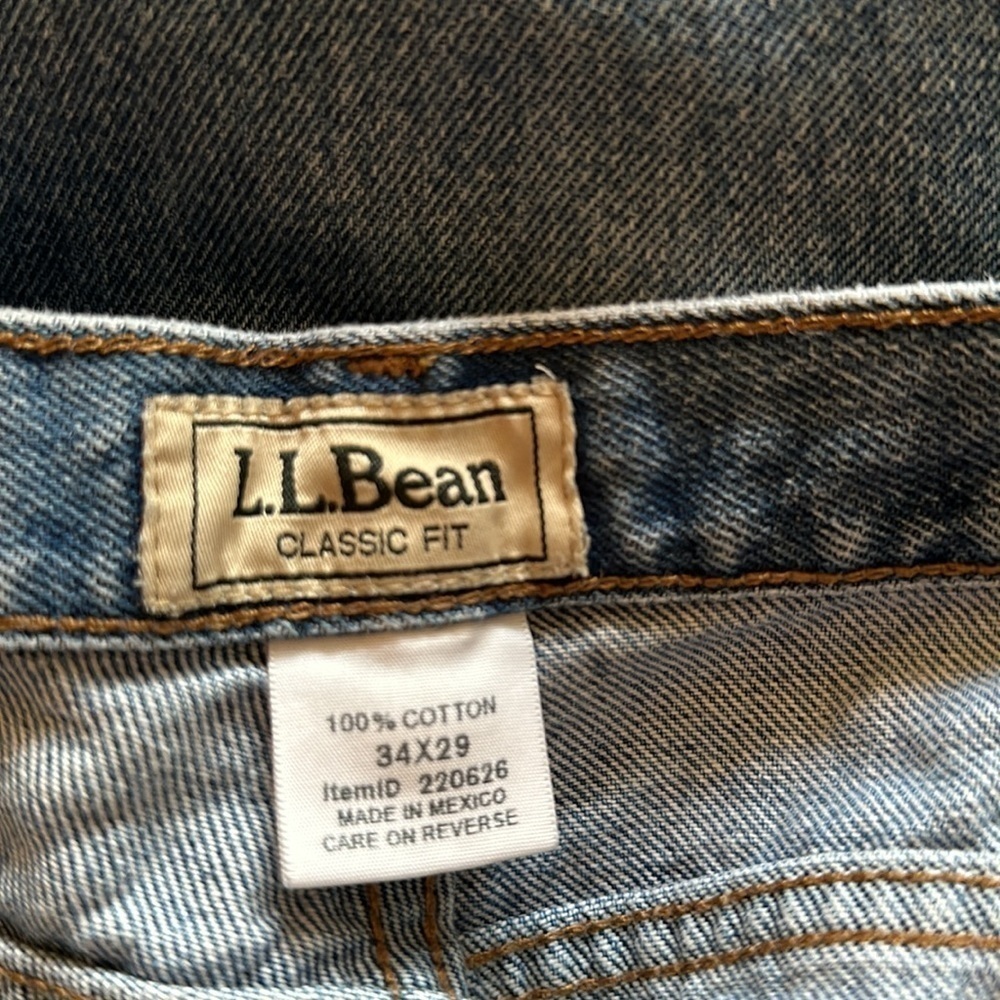 L.L.Bean - Picture 4 of 4